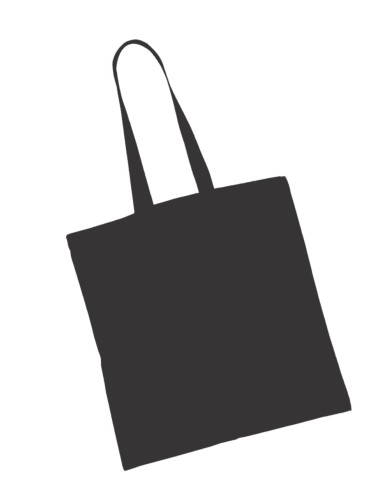 Totebag Loneta Gruesa 35 x 40 cm 2