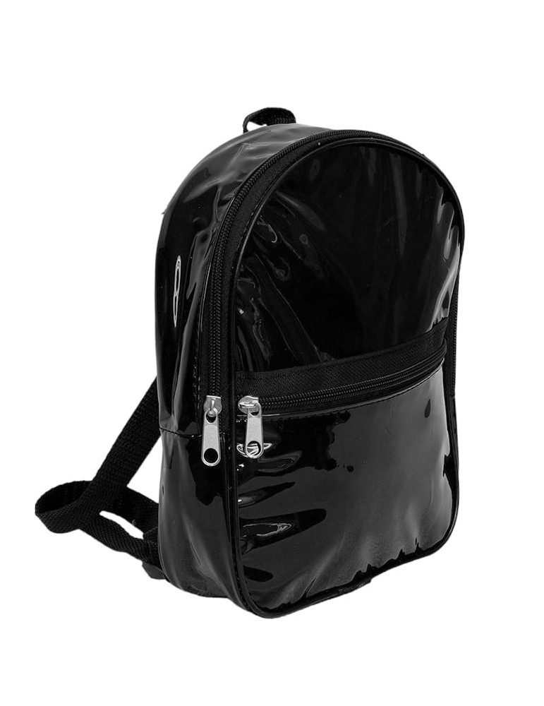 Mochila Dulcero Traslúcidas de Colores