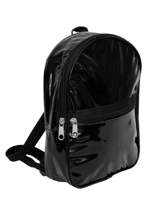 Mochila Dulcero Traslúcidas de Colores