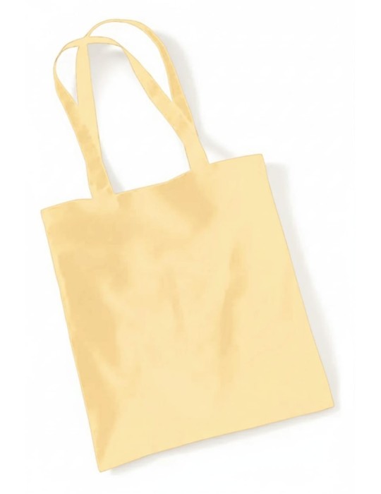 Totebag Manta Sanforizada 35 x 40 cm