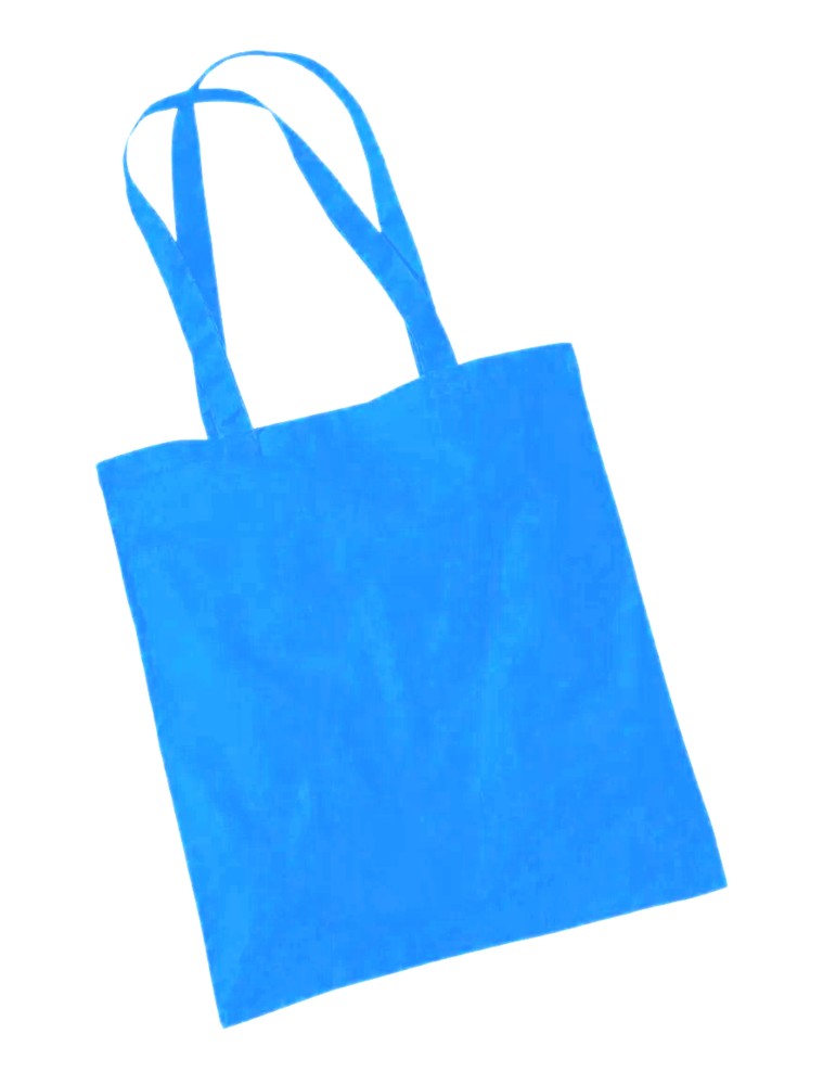 Totebag Manta Sanforizada 35 x 40 cm