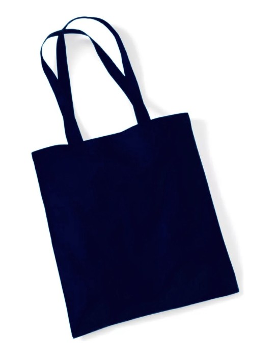 Totebag Manta Sanforizada 35 x 40 cm