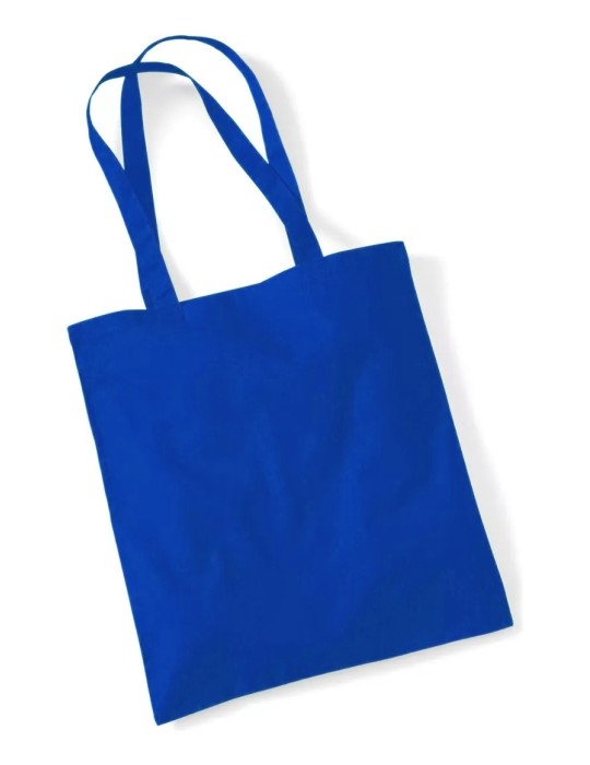 Totebag Manta Sanforizada 35 x 40 cm