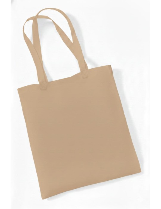 Totebag Manta Sanforizada 35 x 40 cm