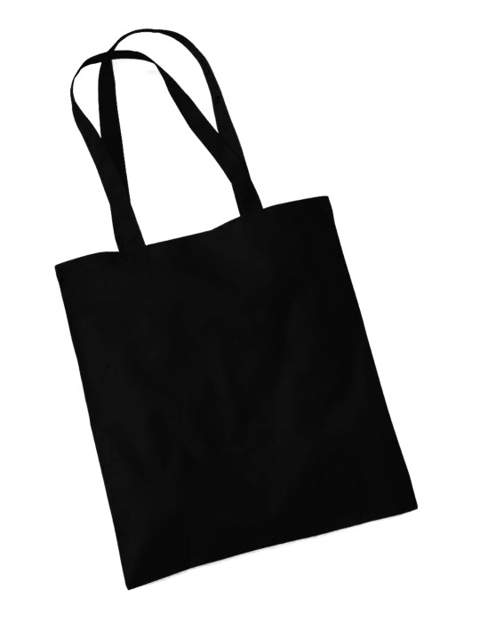 Totebag Manta Sanforizada 35 x 40 cm