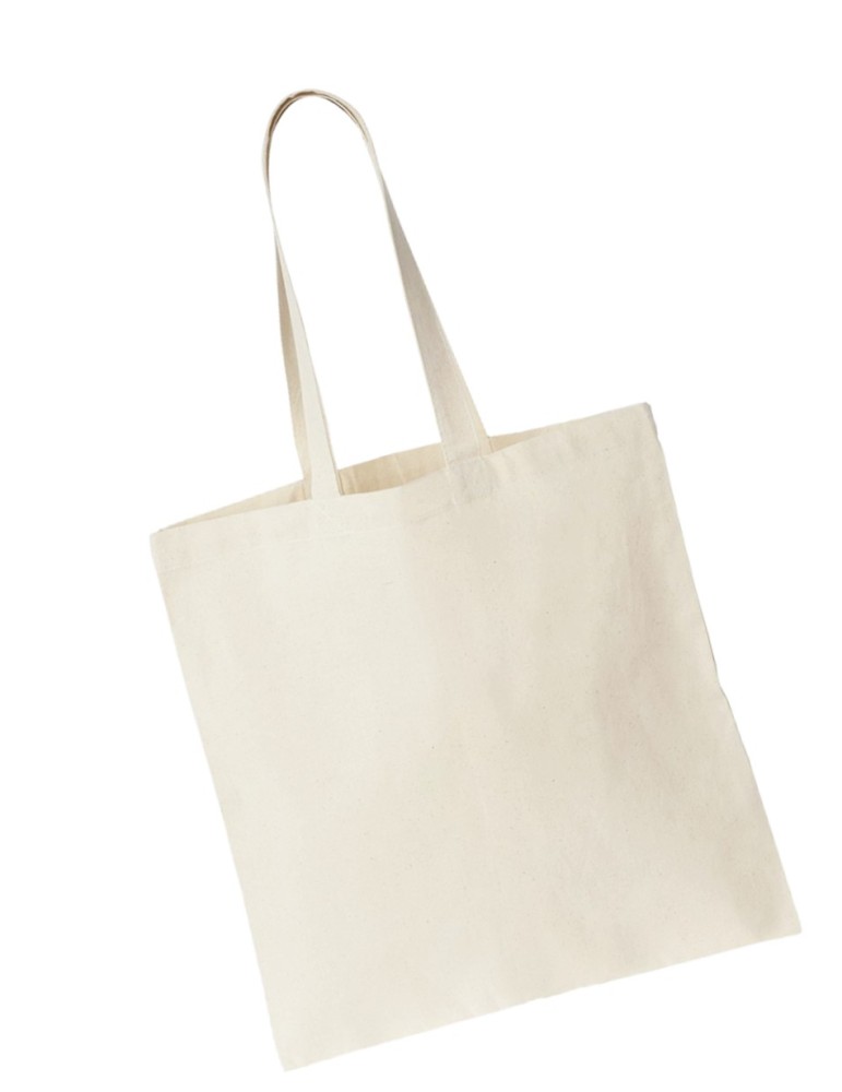 Totebag Manta Sanforizada 35 x 40 cm