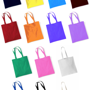 Tote manta 35 x 40.